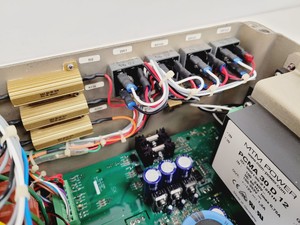 Thumbnail image of Orbit Marine Div AL-7100-SDU-MK2 Servo Driver Unit lab