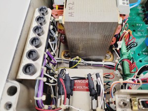 Thumbnail image of Orbit Marine Div AL-7100-SDU-MK2 Servo Driver Unit lab