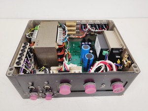 Thumbnail image of Orbit Marine Div AL-7100-SDU-MK2 Servo Driver Unit lab