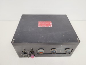 Thumbnail image of Orbit Marine Division AL-7100-SDU-MK2 Servo Driver Unit Lab