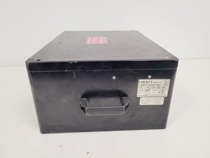 Thumbnail image of Orbit Marine Division AL-7100-SDU-MK2 Servo Driver Unit Lab