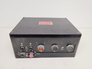 Thumbnail image of Orbit Marine Division AL-7100-SDU-MK2 Servo Driver Unit Lab