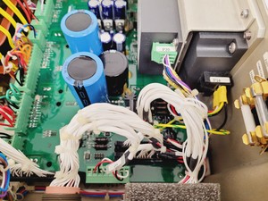 Thumbnail image of Orbit Marine Division AL-7100-SDU-MK2 Servo Driver Unit Lab