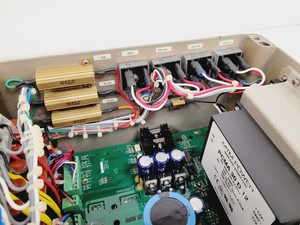 Thumbnail image of Orbit Marine Division AL-7100-SDU-MK2 Servo Driver Unit Lab