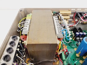 Thumbnail image of Orbit Marine Division AL-7100-SDU-MK2 Servo Driver Unit Lab