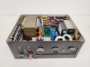 Thumbnail image of Orbit Marine Division AL-7100-SDU-MK2 Servo Driver Unit Lab