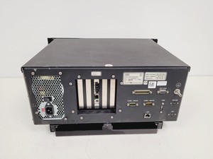 Thumbnail image of Orbit Marine AL-7108-CCU Central Control Unit PN - L00120002 Lab