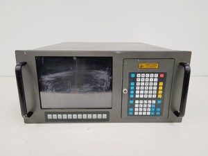 Thumbnail image of Orbit Marine AL-7200-CCU Central Control Unit Lab Faulty Screen