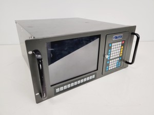 Thumbnail image of Orbit Marine AL-7200-3M Tracking Controller Lab Faulty Screen