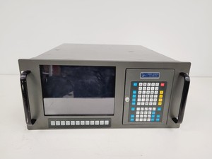 Thumbnail image of Orbit Marine AL-7200-3M Tracking Controller Lab Faulty Screen