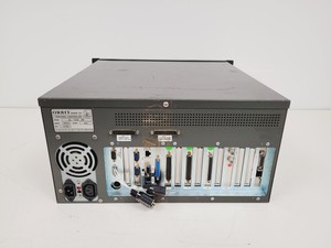 Thumbnail image of Orbit Marine AL-7200-3M Tracking Controller Lab Faulty Screen