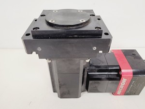 Thumbnail image of Thomson Linear Micron DuraTRUE 115 Gear Motor Ratio:250:1 X-Axis