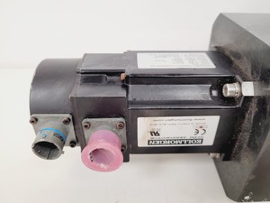 Thumbnail image of Thomson Linear Micron DuraTRUE 115 Gear Motor Ratio:250:1 X-Axis