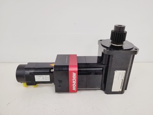 Thumbnail image of Thomson DuraTRUE 115 Linear Micron  Gear Motor Ratio:250:1 Y-Axis