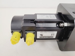 Thumbnail image of Thomson DuraTRUE 115 Linear Micron  Gear Motor Ratio:250:1 Y-Axis