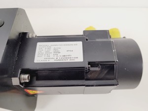 Thumbnail image of Thomson DuraTRUE 115 Linear Micron  Gear Motor Ratio:250:1 Y-Axis