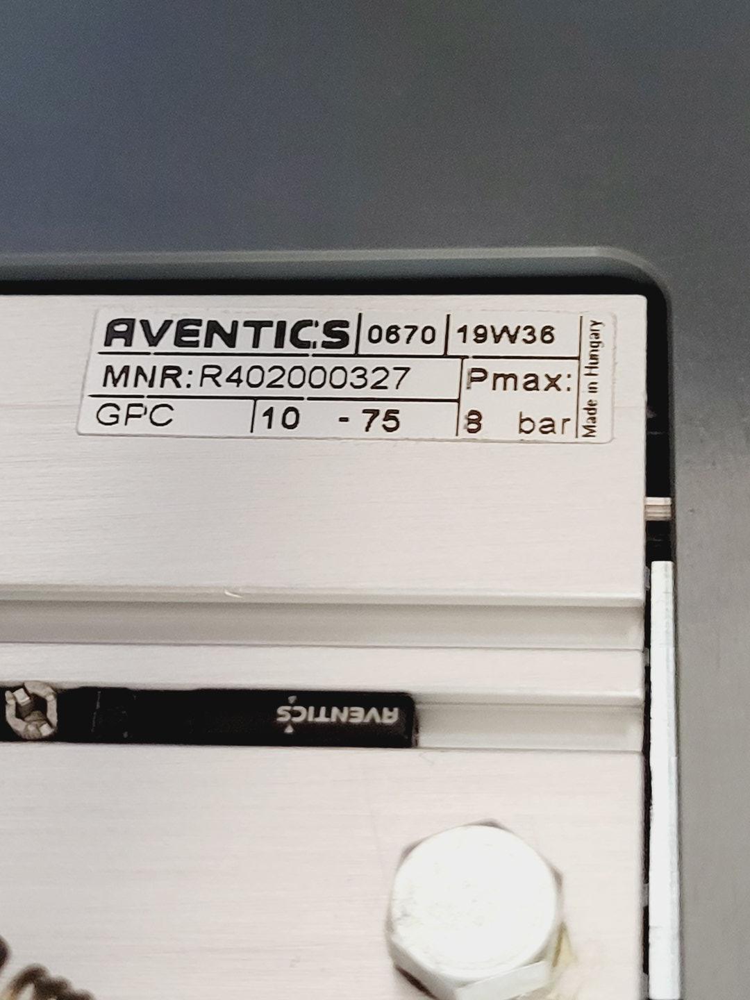 Image of Camag DBS-MS 500 HCT Dried Blood Spot Processing Machine with CTC PAL RSI Lab