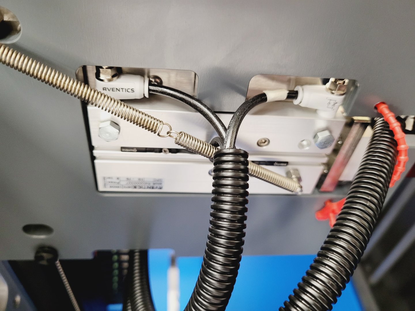 Image of Camag DBS-MS 500 HCT Dried Blood Spot Processing Machine with CTC PAL RSI Lab