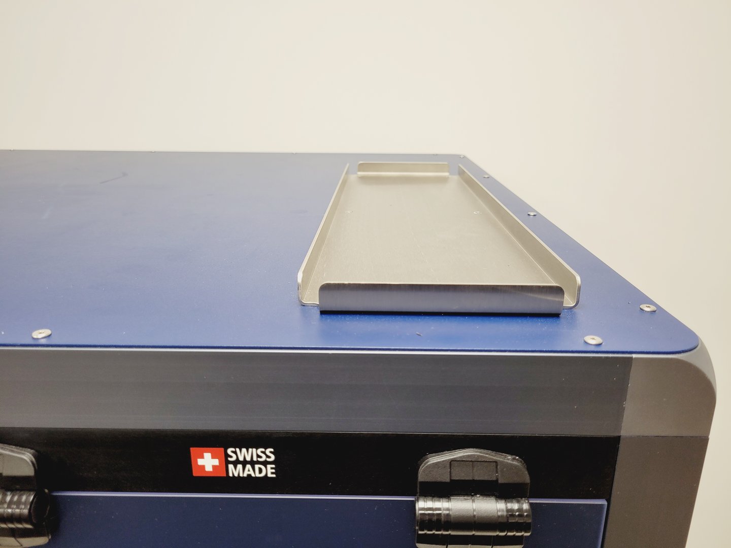 Image of Camag DBS-MS 500 HCT Dried Blood Spot Processing Machine with CTC PAL RSI Lab