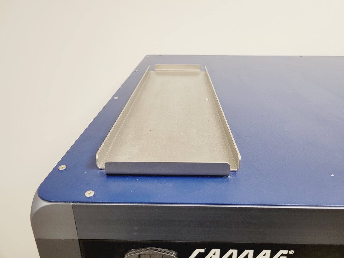 Image of Camag DBS-MS 500 HCT Dried Blood Spot Processing Machine with CTC PAL RSI Lab