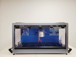 Thumbnail image of Camag DBS-MS 500 HCT Dried Blood Spot Processing Machine with CTC PAL RSI Lab