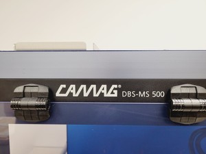 Thumbnail image of Camag DBS-MS 500 HCT Dried Blood Spot Processing Machine with CTC PAL RSI Lab