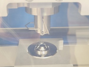 Thumbnail image of Camag DBS-MS 500 HCT Dried Blood Spot Processing Machine with CTC PAL RSI Lab