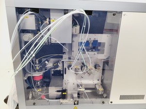 Thumbnail image of Camag DBS-MS 500 HCT Dried Blood Spot Processing Machine with CTC PAL RSI Lab