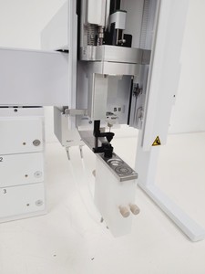 Thumbnail image of Camag DBS-MS 500 HCT Dried Blood Spot Processing Machine with CTC PAL RSI Lab