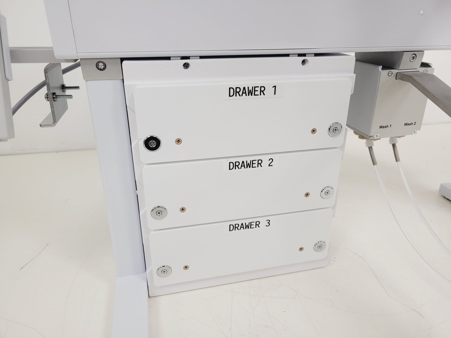 Image of Camag DBS-MS 500 HCT Dried Blood Spot Processing Machine with CTC PAL RSI Lab