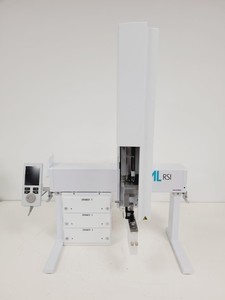 Thumbnail image of Camag DBS-MS 500 HCT Dried Blood Spot Processing Machine with CTC PAL RSI Lab