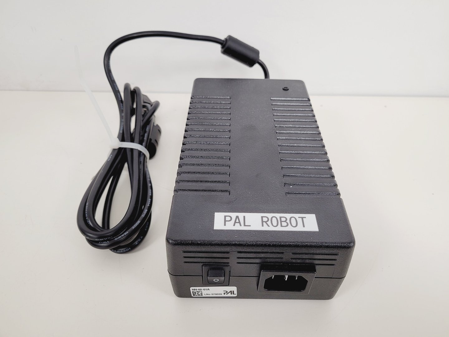 Image of Camag DBS-MS 500 HCT Dried Blood Spot Processing Machine with CTC PAL RSI Lab