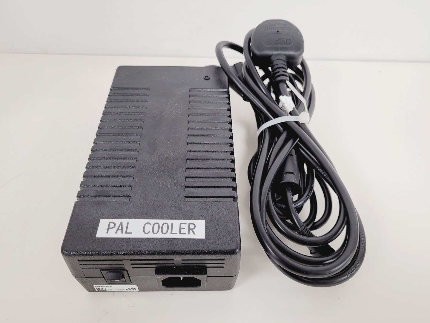 Image of Camag DBS-MS 500 HCT Dried Blood Spot Processing Machine with CTC PAL RSI Lab