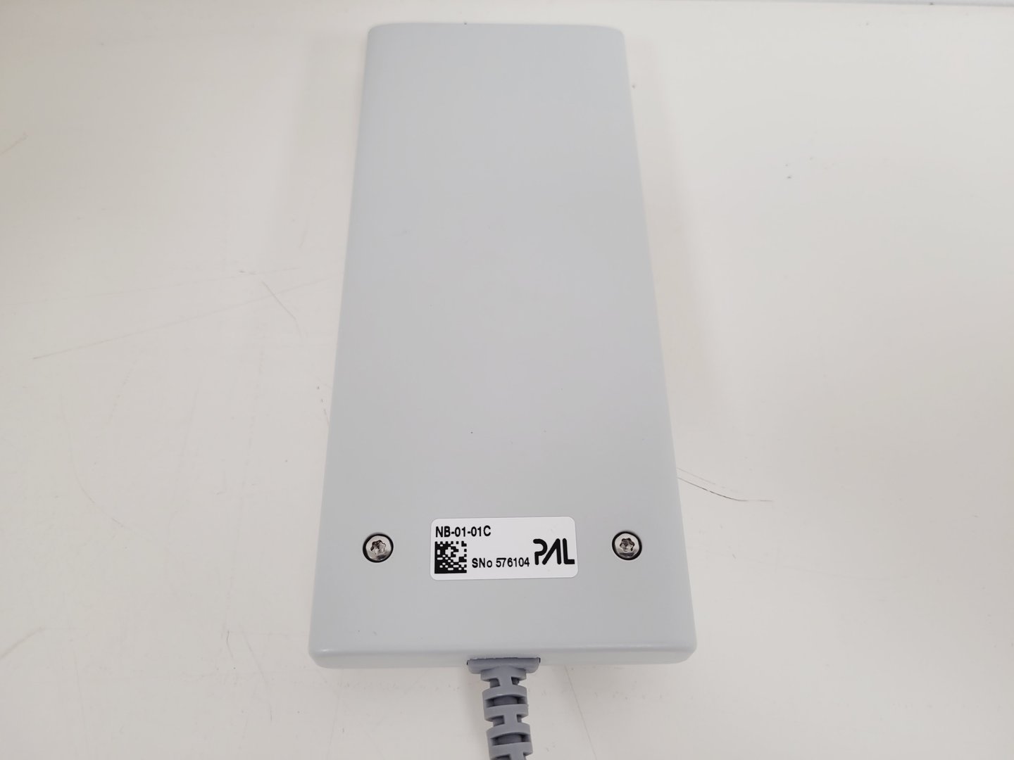 Image of Camag DBS-MS 500 HCT Dried Blood Spot Processing Machine with CTC PAL RSI Lab