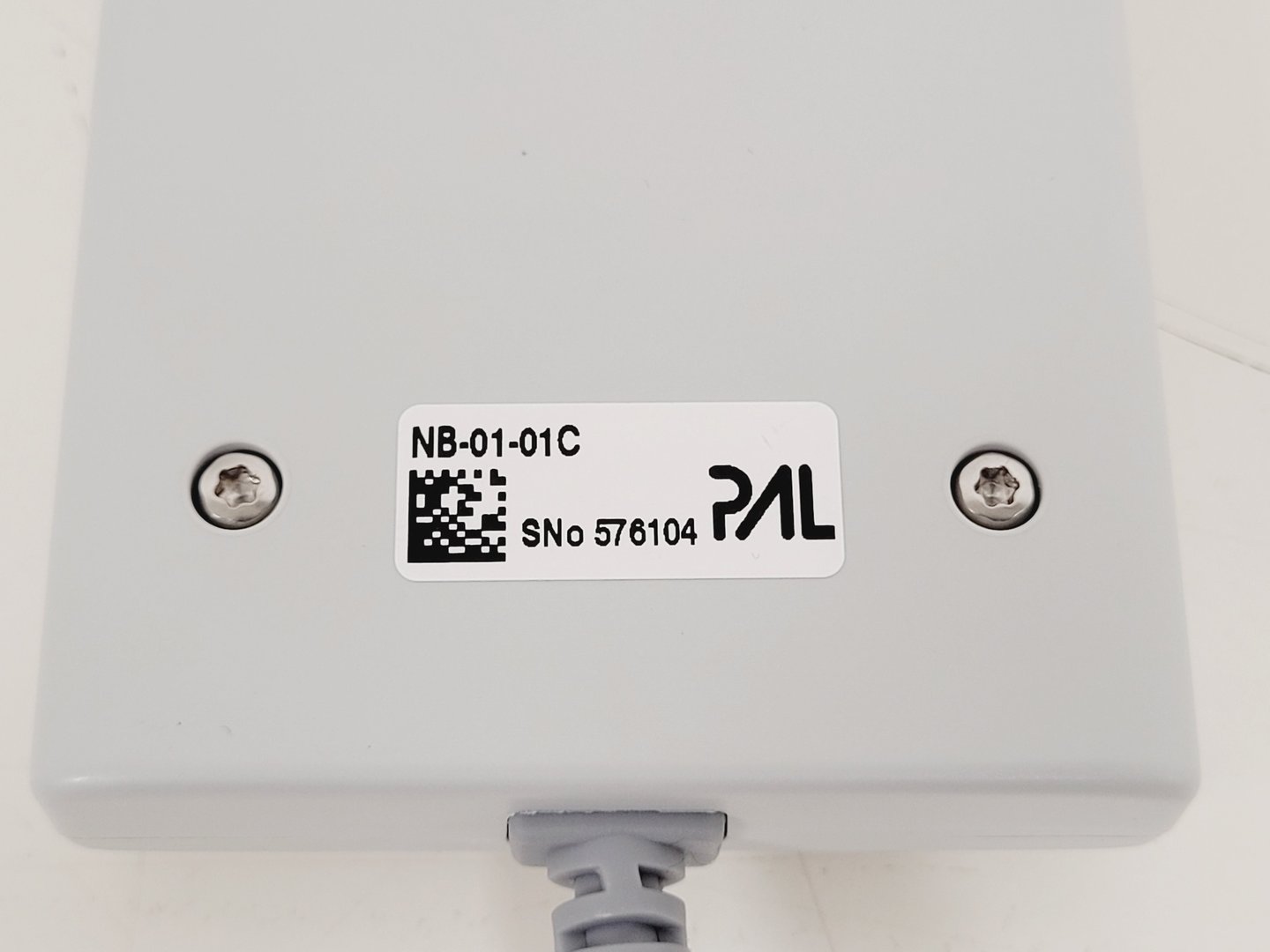 Image of Camag DBS-MS 500 HCT Dried Blood Spot Processing Machine with CTC PAL RSI Lab