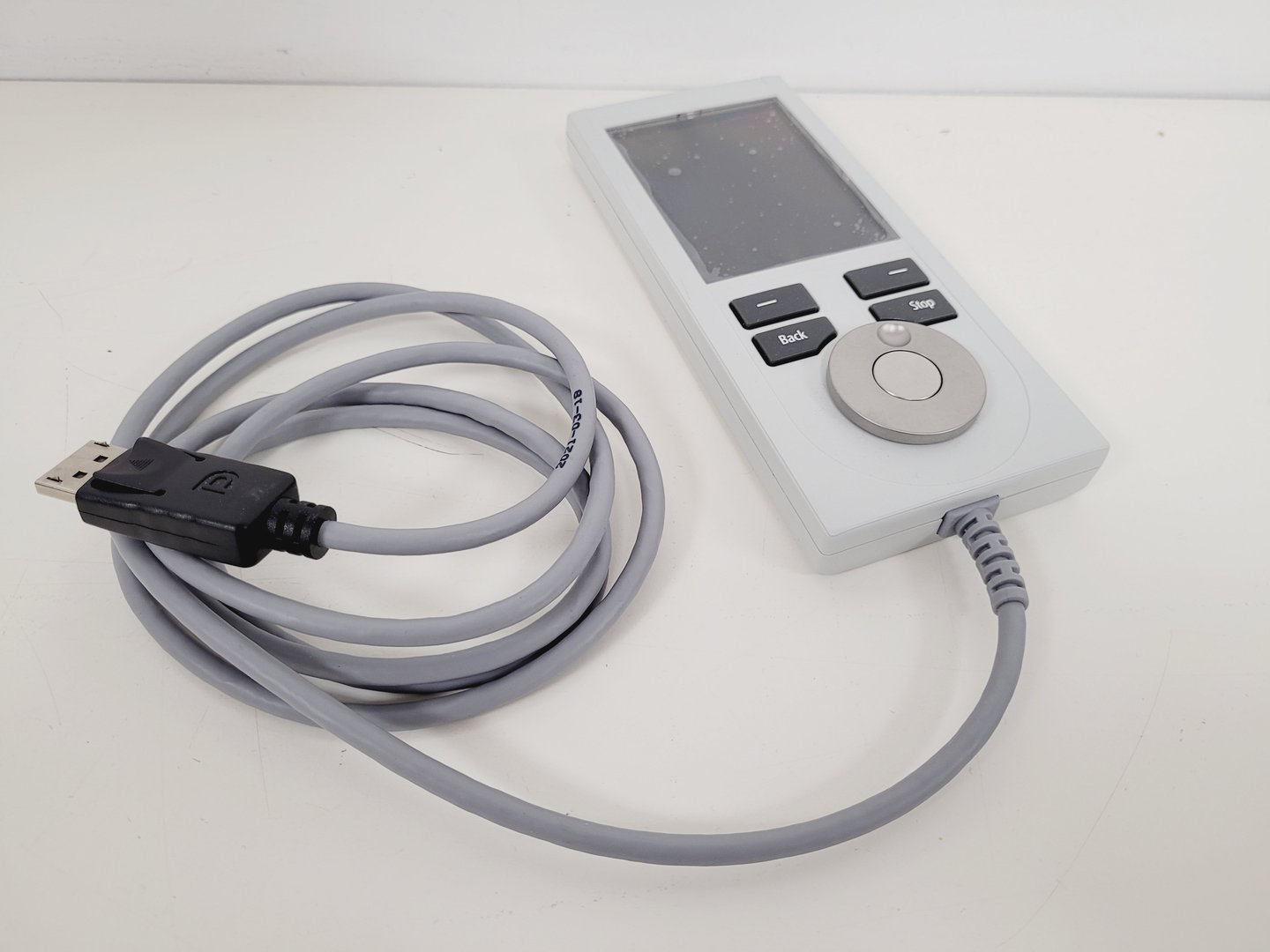 Image of Camag DBS-MS 500 HCT Dried Blood Spot Processing Machine with CTC PAL RSI Lab