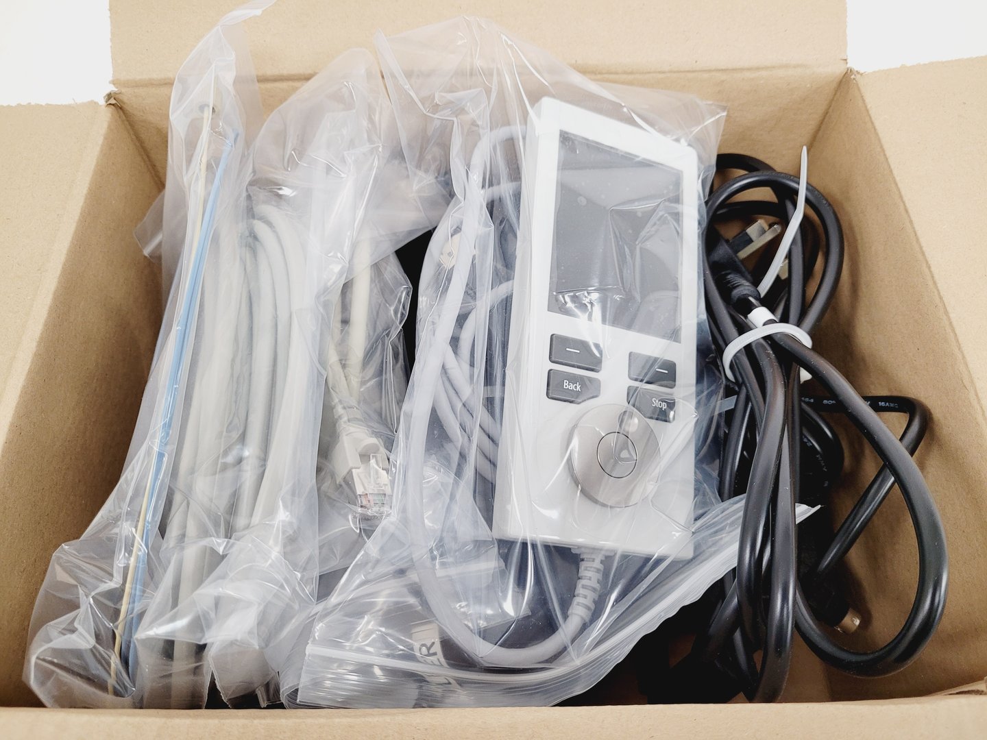 Image of Camag DBS-MS 500 HCT Dried Blood Spot Processing Machine with CTC PAL RSI Lab