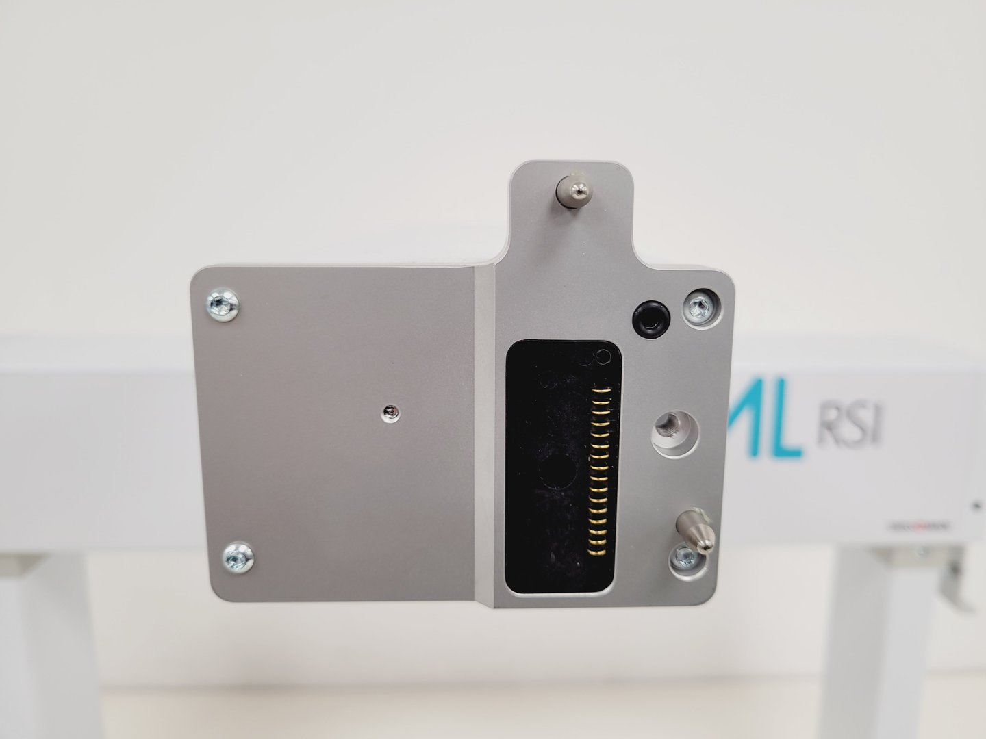 Image of Camag DBS-MS 500 HCT Dried Blood Spot Processing Machine with CTC PAL RSI Lab