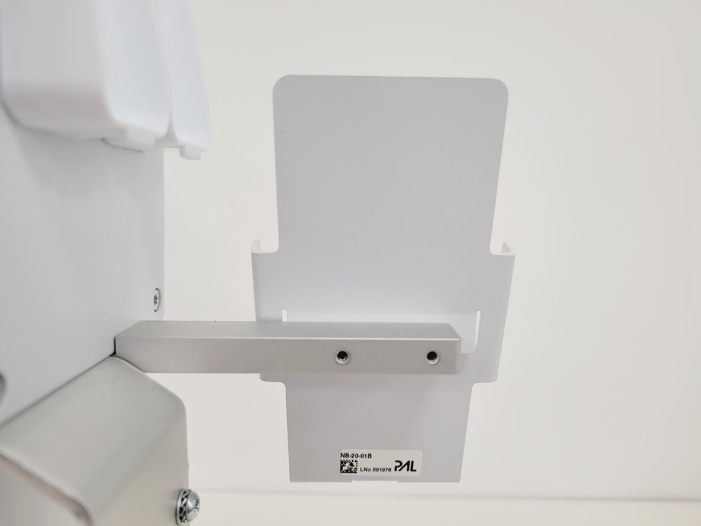 Image of Camag DBS-MS 500 HCT Dried Blood Spot Processing Machine with CTC PAL RSI Lab