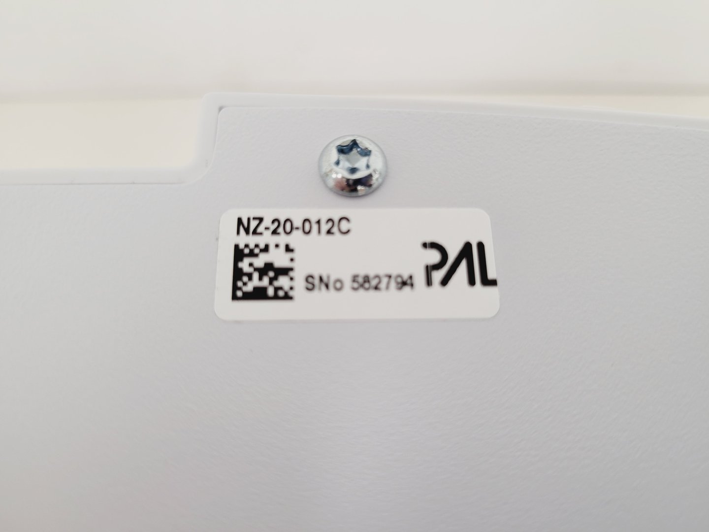 Image of Camag DBS-MS 500 HCT Dried Blood Spot Processing Machine with CTC PAL RSI Lab