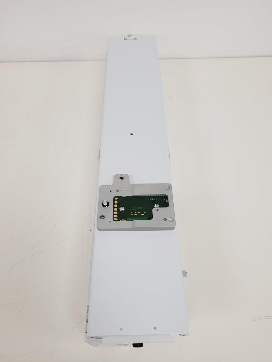 Image of Camag DBS-MS 500 HCT Dried Blood Spot Processing Machine with CTC PAL RSI Lab