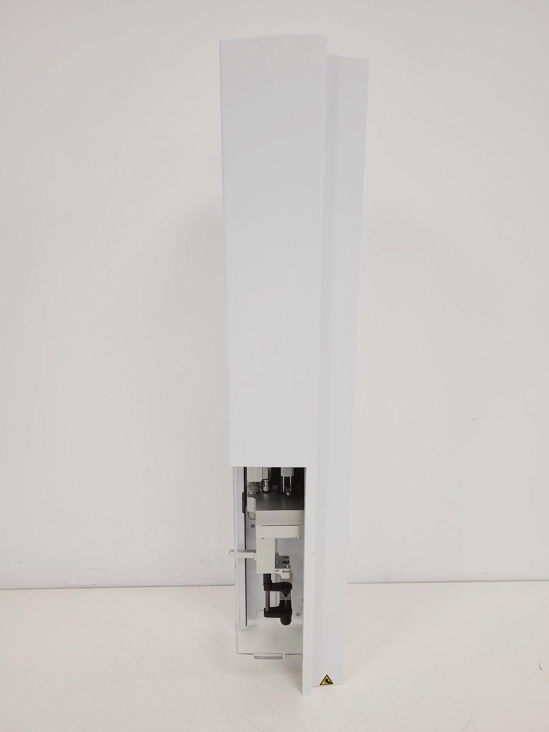 Image of Camag DBS-MS 500 HCT Dried Blood Spot Processing Machine with CTC PAL RSI Lab