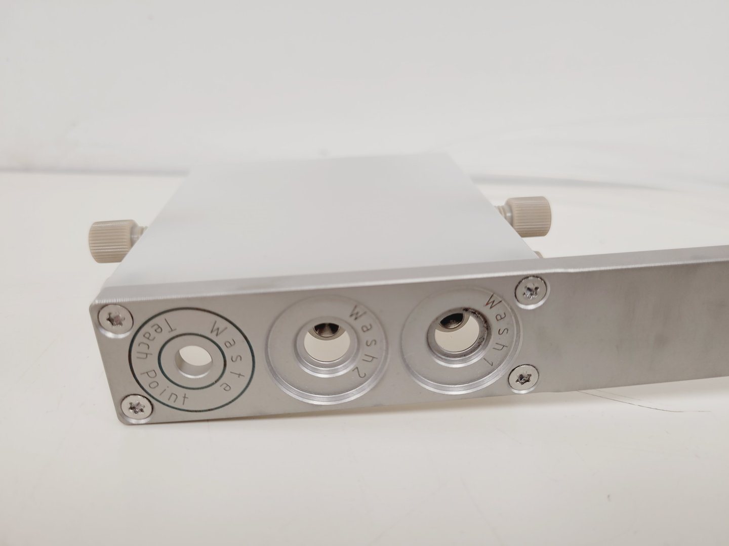 Image of Camag DBS-MS 500 HCT Dried Blood Spot Processing Machine with CTC PAL RSI Lab