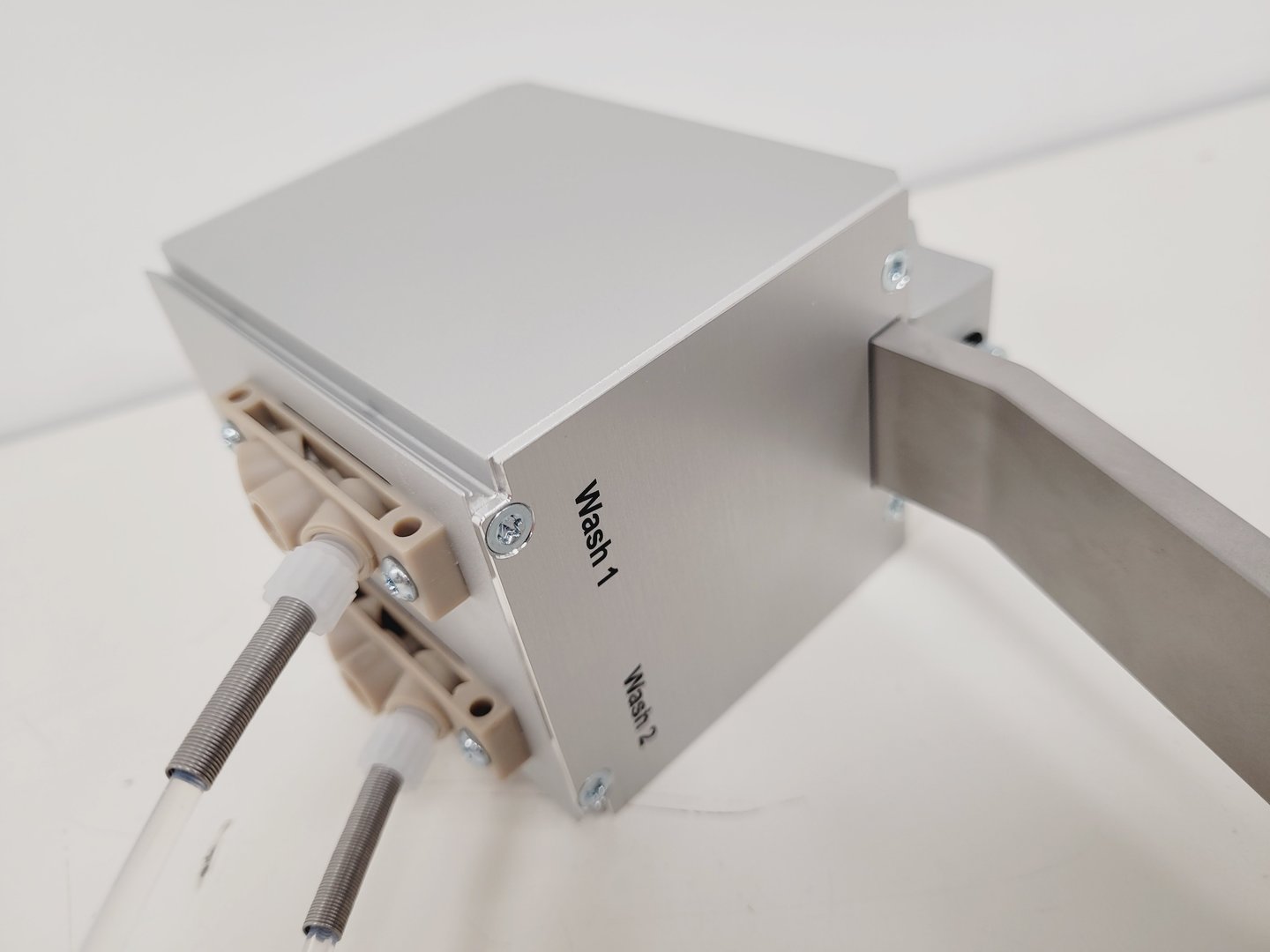 Image of Camag DBS-MS 500 HCT Dried Blood Spot Processing Machine with CTC PAL RSI Lab