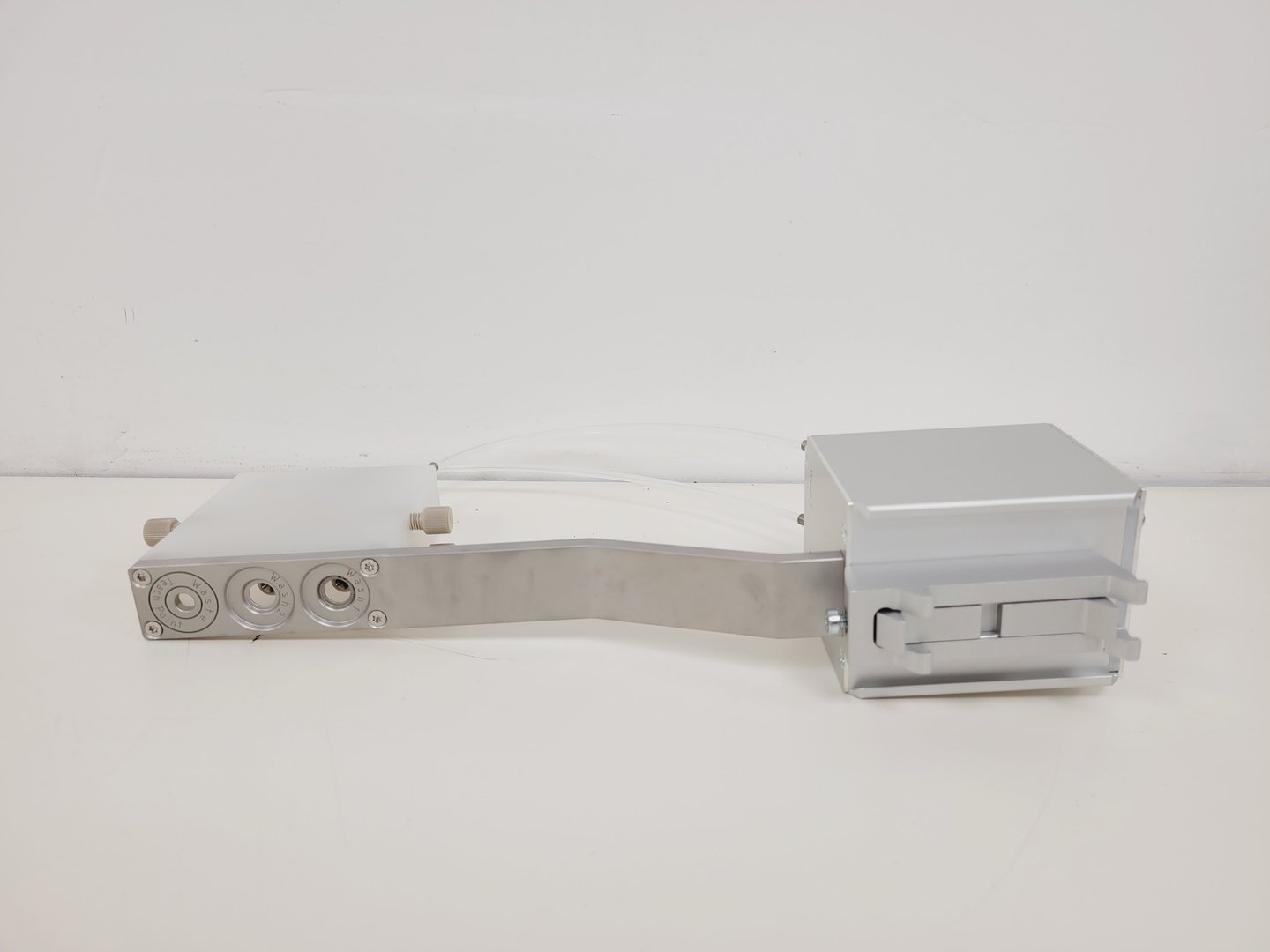 Image of Camag DBS-MS 500 HCT Dried Blood Spot Processing Machine with CTC PAL RSI Lab