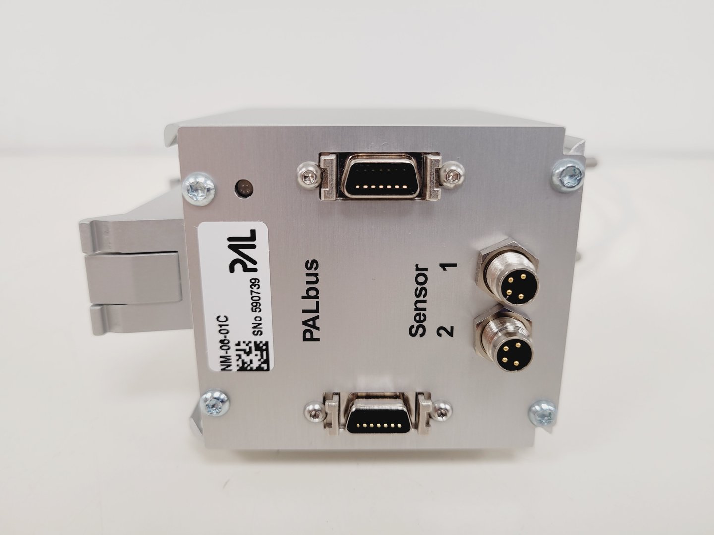 Image of Camag DBS-MS 500 HCT Dried Blood Spot Processing Machine with CTC PAL RSI Lab