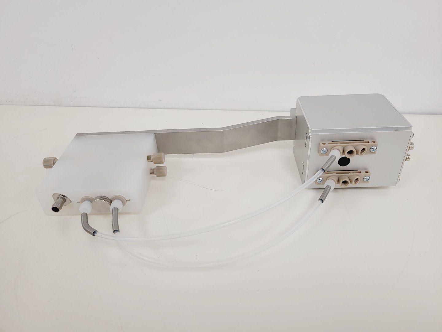 Image of Camag DBS-MS 500 HCT Dried Blood Spot Processing Machine with CTC PAL RSI Lab