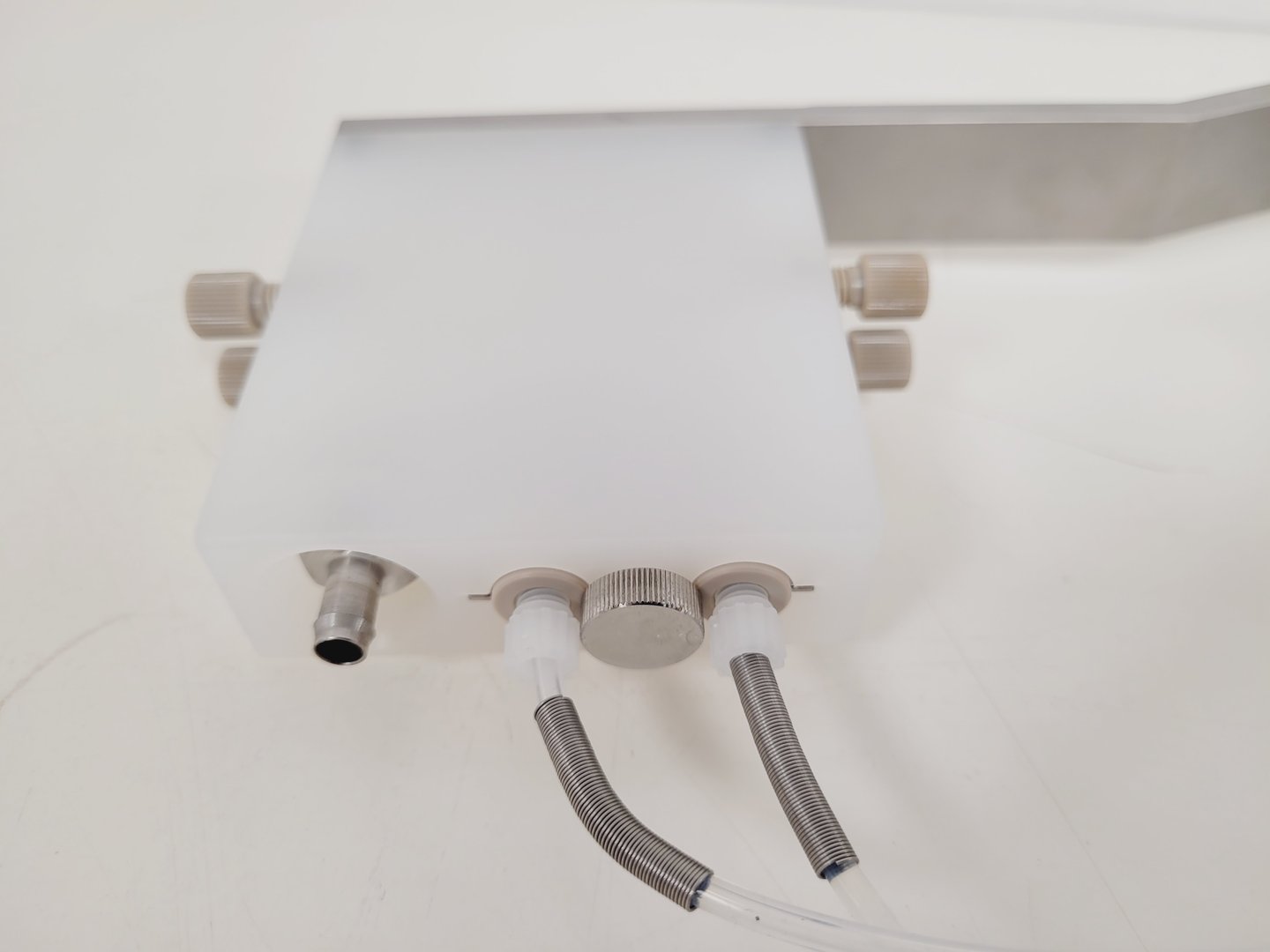 Image of Camag DBS-MS 500 HCT Dried Blood Spot Processing Machine with CTC PAL RSI Lab