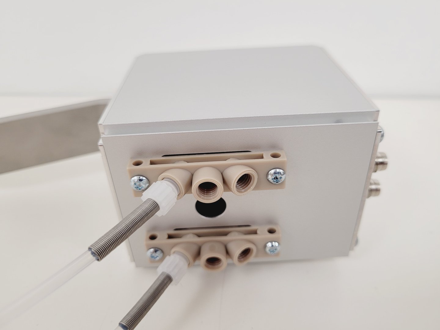 Image of Camag DBS-MS 500 HCT Dried Blood Spot Processing Machine with CTC PAL RSI Lab