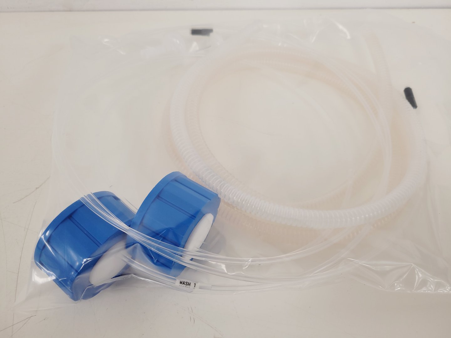 Image of Camag DBS-MS 500 HCT Dried Blood Spot Processing Machine with CTC PAL RSI Lab